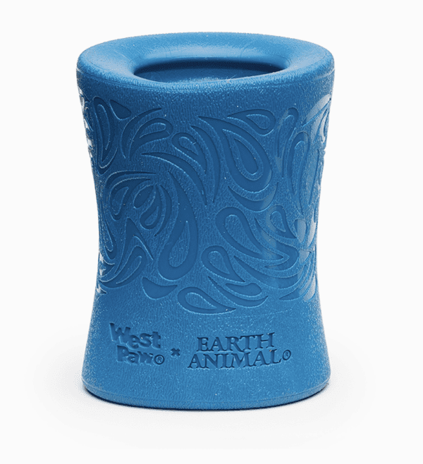 Funnl™ Dog Chew Treat-Dispensing Dog Toy - Marine